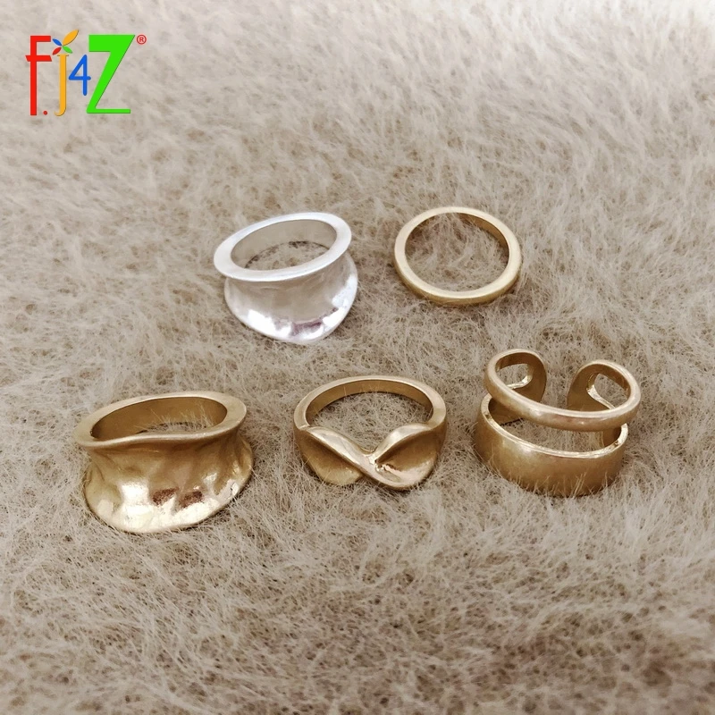 F.J4Z 2020 Women Vintage Rings Fashion Irregular Top Infinity Ladies Finger Rings Girl's Party Jewelry Accessories dropship
F.J4Z 2020 Women Vintage Rings Fashion Irregular Top Infinity Ladies Finger Rings Girl's Party Jewelry Accessories dropship