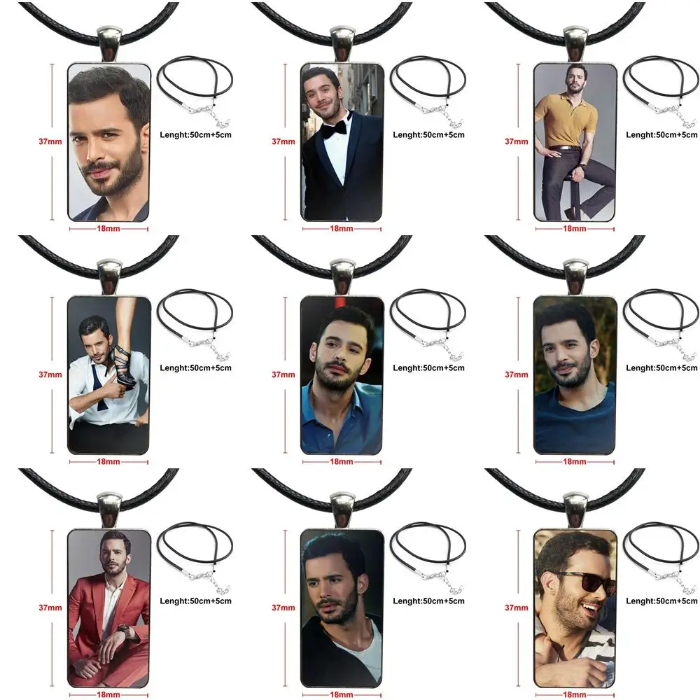 Турецкий Барис ардук для женщин, подарок для вечеринки, модный стеклянный кулон с кабошоном, прямоугольное ожерелье чокер, ожерелье, ювелир... 
Турецкий Барис ардук для женщин, подарок для вечеринки, модный стеклянный кулон с кабошоном, прямоугольное ожерелье чокер, ожерелье, ювелир...