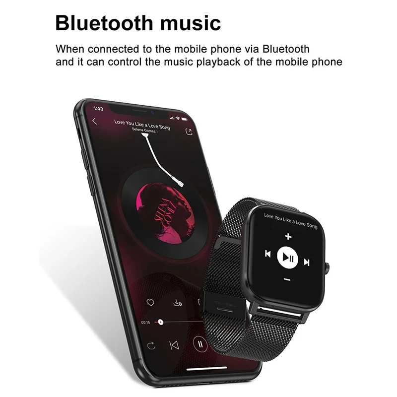 DT Smart Watch android Bluetooth Call Waterproof smart band Men Women Sport Clock Heart Rate Fitness Smartwatch Message DT35
DT Smart Watch android Bluetooth Call Waterproof smart band Men Women Sport Clock Heart Rate Fitness Smartwatch Message DT35