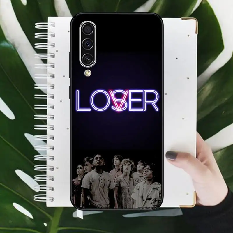 It Losers Club Lover Bling Phone Case For Samsung Galaxy M10 20 30 A 40 50 70 71 6S A2 A6 A9 2018 J7 CORE PLUS STAR S10 5G C8
It Losers Club Lover Bling Phone Case For Samsung Galaxy M10 20 30 A 40 50 70 71 6S A2 A6 A9 2018 J7 CORE PLUS STAR S10 5G C8