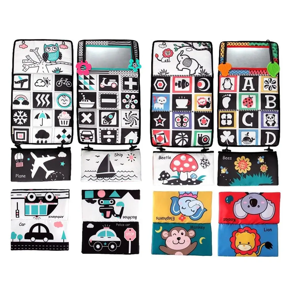 Зеркало для пола Tummy Time, детское зеркало, высокая контрастность, детская игрушка, черно-белая с зубцами, моющаяся безопасная игрушка для живо...
Зеркало для пола Tummy Time, детское зеркало, высокая контрастность, детская игрушка, черно-белая с зубцами, моющаяся безопасная игрушка для живо...