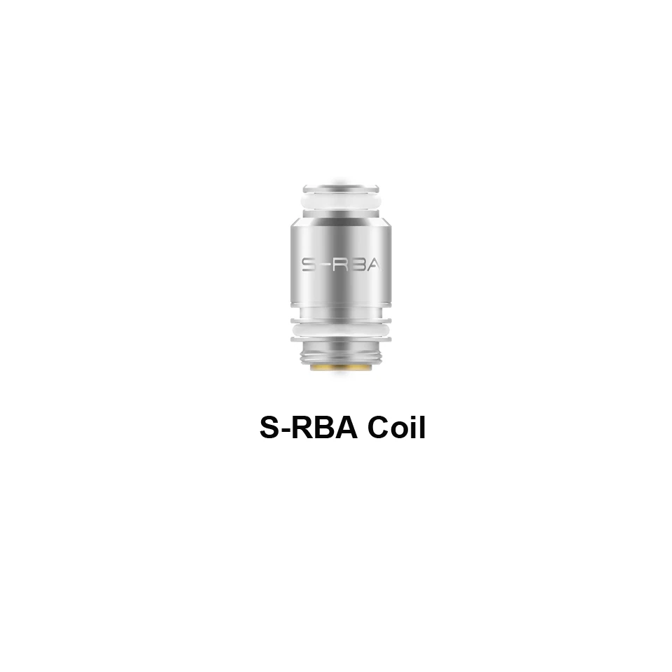 Smoant Santi катушка 3 5 мл картридж Ом DL/Ом RDL/Ом MTL / S-RBA DIY для Charon Baby Plus | Электроника