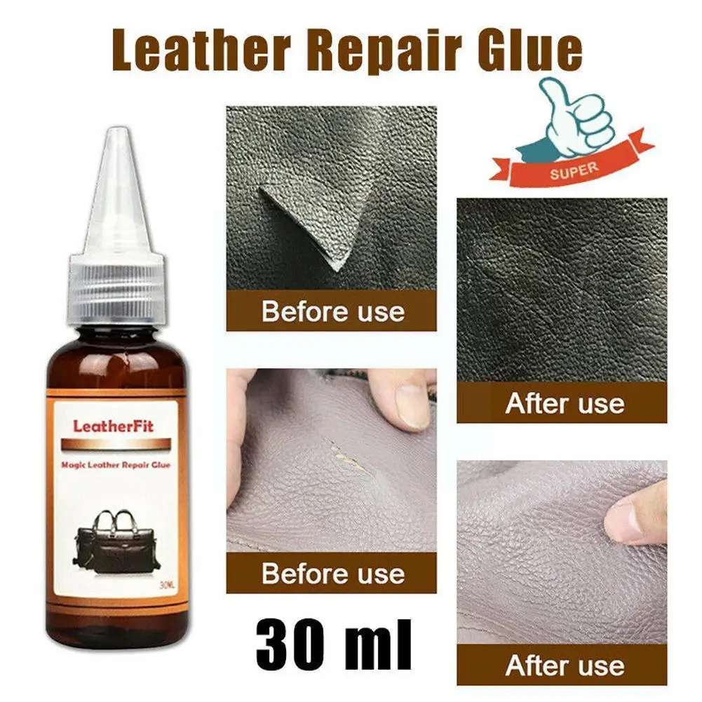 Classic Car Seat Leather Scratch Repair Glue Multi-functional Shoes Car Bags For Leather Sofa Maintenance Tools Leather Rep W9G8 
Classic Car Seat Leather Scratch Repair Glue Multi-functional Shoes Car Bags For Leather Sofa Maintenance Tools Leather Rep W9G8
