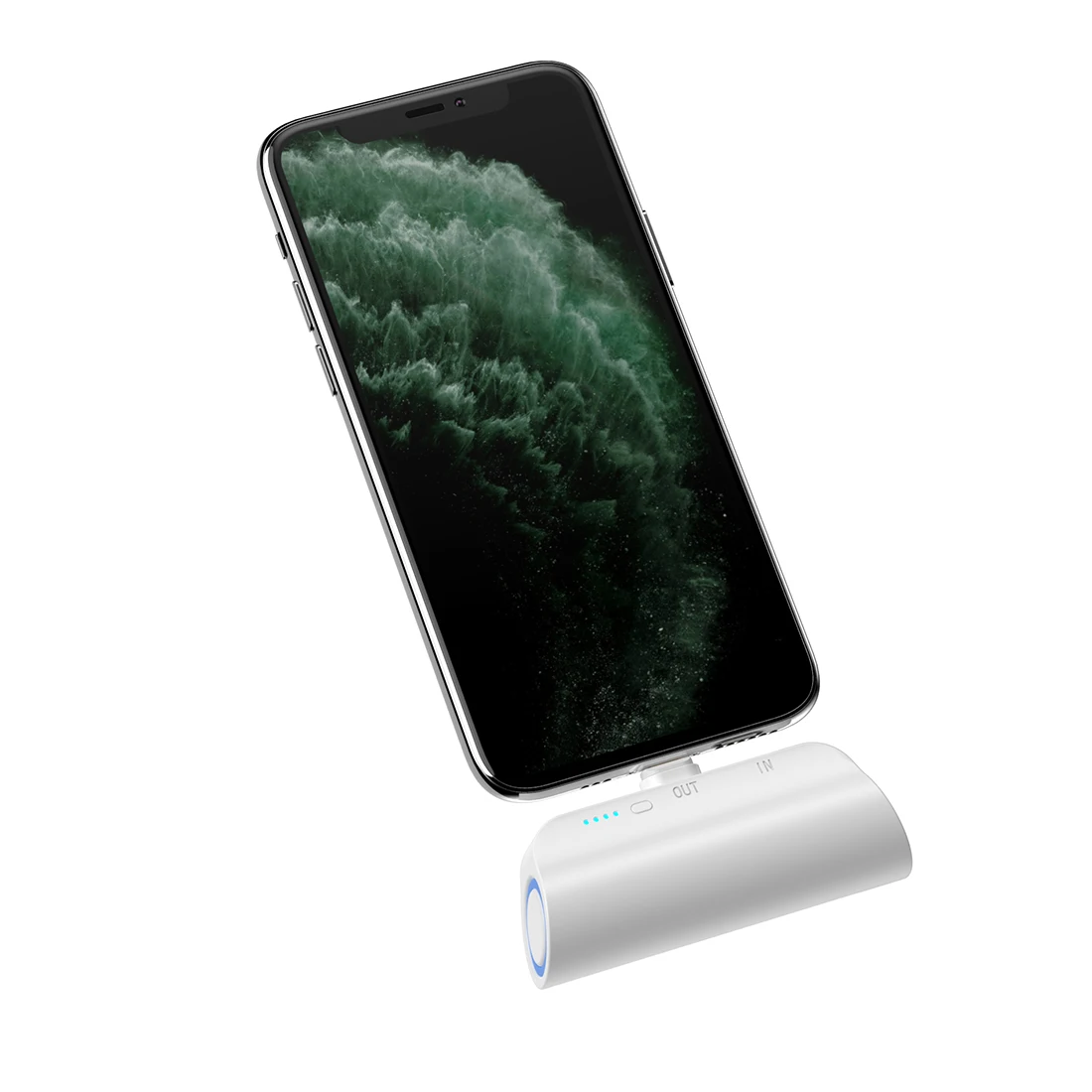 High Quality Wireless Mini portable Magnetic Power Bank 3000mAh Charger Micro USB Type c External Battery For iPhone Powerbank
High Quality Wireless Mini portable Magnetic Power Bank 3000mAh Charger Micro USB Type c External Battery For iPhone Powerbank