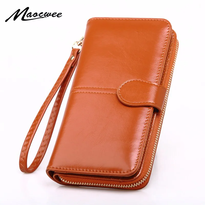 New Unisex Long Wallets Solid Leather Designer Women Money Bag Card Holder Clutch Men Coin Purses Wallet Phone Bags Clip 2021
New Unisex Long Wallets Solid Leather Designer Women Money Bag Card Holder Clutch Men Coin Purses Wallet Phone Bags Clip 2021