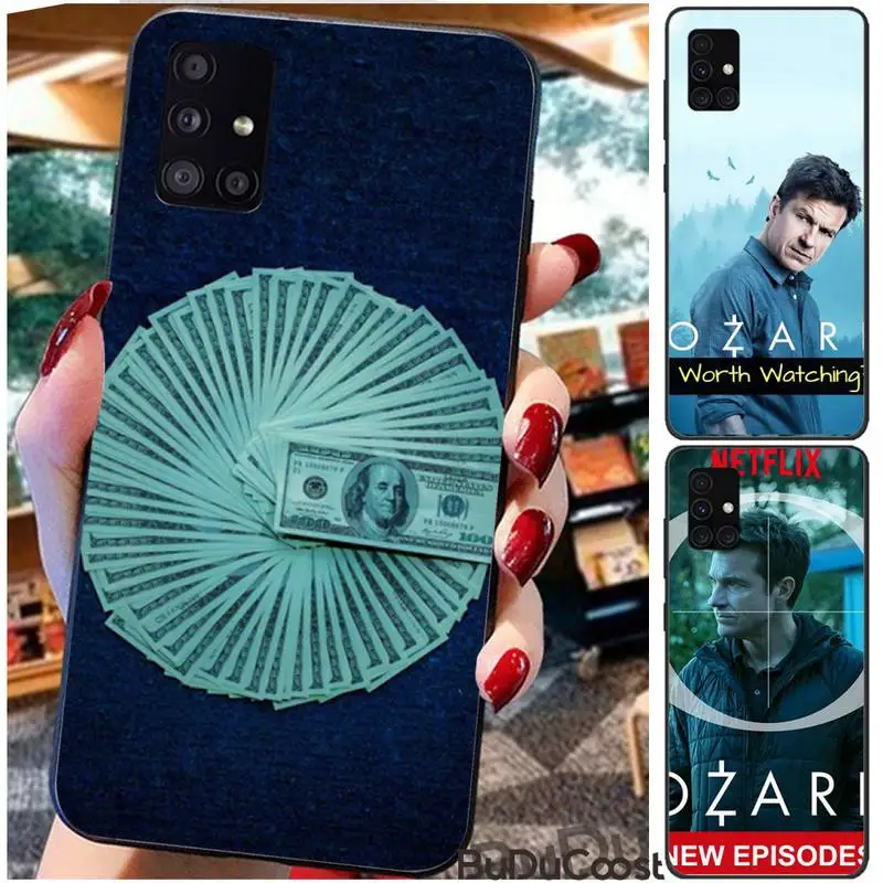 movie tv show series Ozark poster Phone Case For For Samsung Galaxy A10 A20 A30 A40 A50 70 A10S 20S A2 Core C8 A30S A50S A31
movie tv show series Ozark poster Phone Case For For Samsung Galaxy A10 A20 A30 A40 A50 70 A10S 20S A2 Core C8 A30S A50S A31