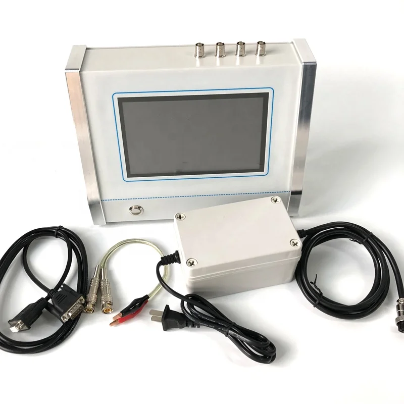 1KHZ-3000KHZ Ultrasonic Impedance Tester As Sensor Range Wide Frequency Range Accurate Measuring Instrument
1KHZ-3000KHZ Ultrasonic Impedance Tester As Sensor Range Wide Frequency Range Accurate Measuring Instrument