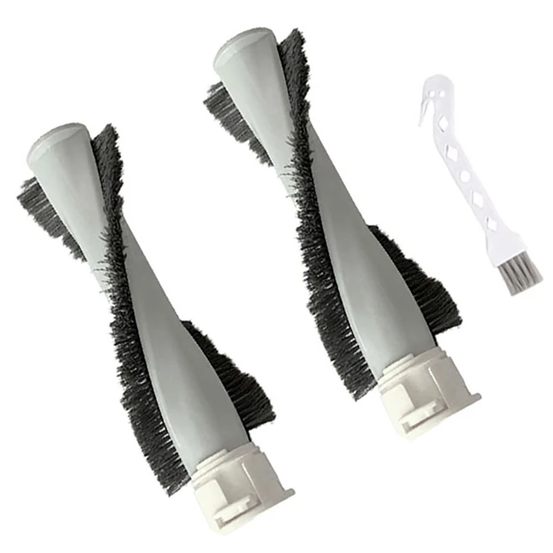 Compatible For Xiaomi Mijia Dreame V9/V9D/V10 Sweeper Accessories 1C Mite Removal Instrument Main Brush Floor Brush
Compatible For Xiaomi Mijia Dreame V9/V9D/V10 Sweeper Accessories 1C Mite Removal Instrument Main Brush Floor Brush