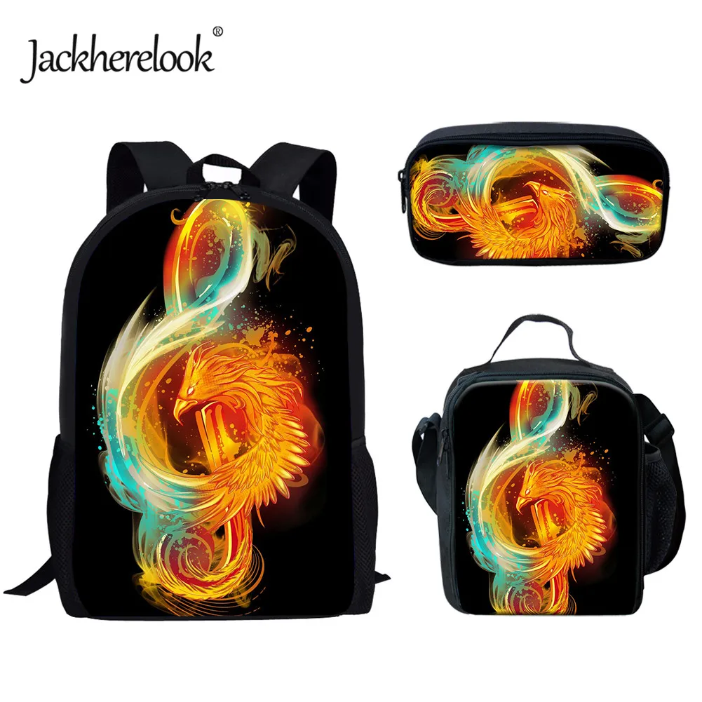 Цветной школьный рюкзак Jackherelook с музыкой и Фениксом для девочек, детский школьный рюкзак, прочные школьные сумки 3 шт./компл. для детей, рюкза...
Цветной школьный рюкзак Jackherelook с музыкой и Фениксом для девочек, детский школьный рюкзак, прочные школьные сумки 3 шт./компл. для детей, рюкза...