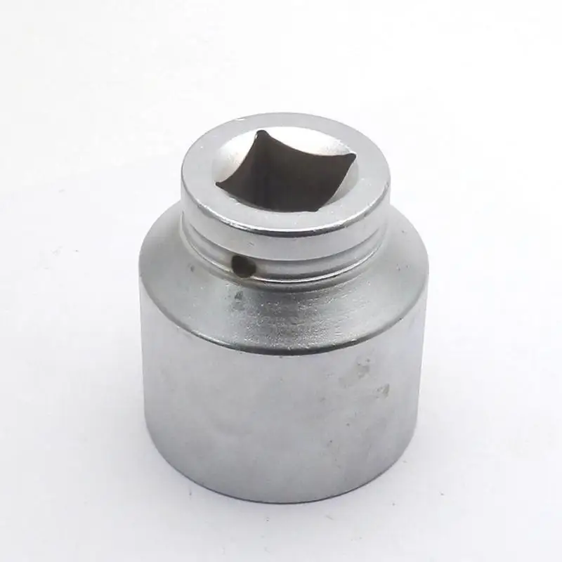 38mm Jumbo Socket For Wrench 3/4" Drive MM Twelve 12 Point Nut
38mm Jumbo Socket For Wrench 3/4" Drive MM Twelve 12 Point Nut