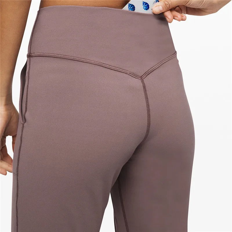 Leggings Sports Workout High Waist Yoga Leggings Jogger Fitness Training Sports Pants With Pocket Sweatpants Workout Clothes
Leggings Sports Workout High Waist Yoga Leggings Jogger Fitness Training Sports Pants With Pocket Sweatpants Workout Clothes