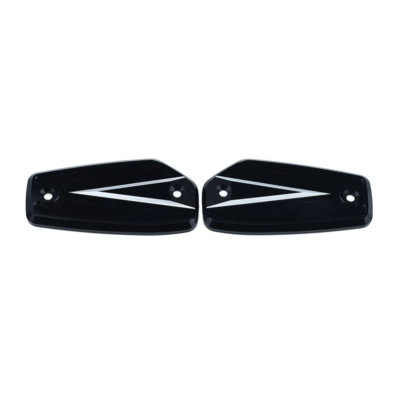 Front Brake Clutch Cylinder Fluid Reservoir Cover for Suzuki HAYABUSA GSX1300R 2021-2022 BKING 2008-2011
Front Brake Clutch Cylinder Fluid Reservoir Cover for Suzuki HAYABUSA GSX1300R 2021-2022 BKING 2008-2011