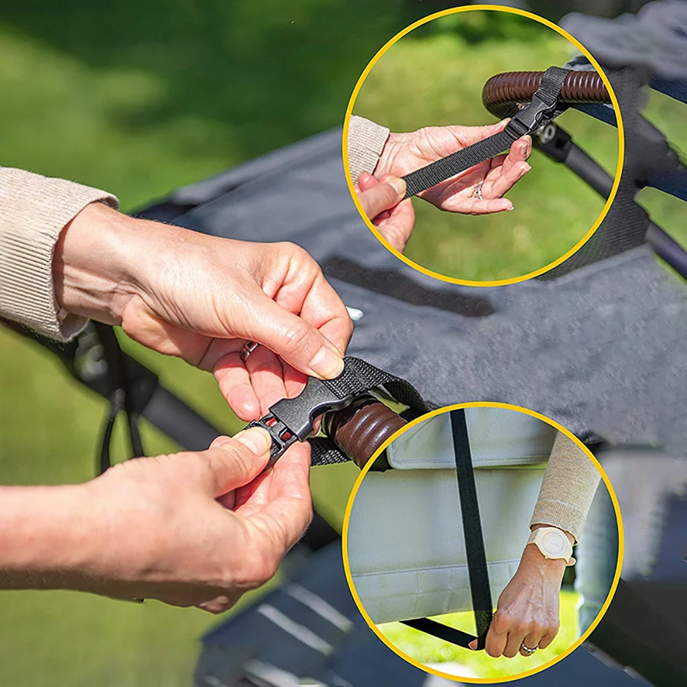 Baby Stroller Awning UV Protection Sunscreen Pushchairs Sun Canopy Universal Prams Sunshade
Baby Stroller Awning UV Protection Sunscreen Pushchairs Sun Canopy Universal Prams Sunshade