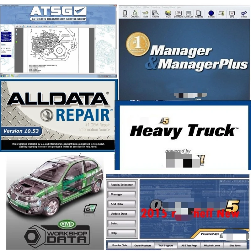 Alldata 2021Hot sale 10.53v Auto Repair Software mit/chell OD5 software 2015 atsg Vivid workshop 10.2v usb 1tb hard hdd all data
Alldata 2021Hot sale 10.53v Auto Repair Software mit/chell OD5 software 2015 atsg Vivid workshop 10.2v usb 1tb hard hdd all data