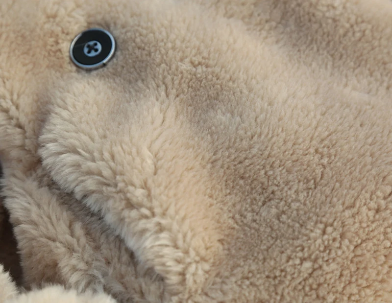 Winter Spring Baby Girls Rabbit Ear Hoodie Faux fur Coat Jacket Casual Outerwear Boy Leisure Sports Skiing Down Parkas Jacket
Winter Spring Baby Girls Rabbit Ear Hoodie Faux fur Coat Jacket Casual Outerwear Boy Leisure Sports Skiing Down Parkas Jacket