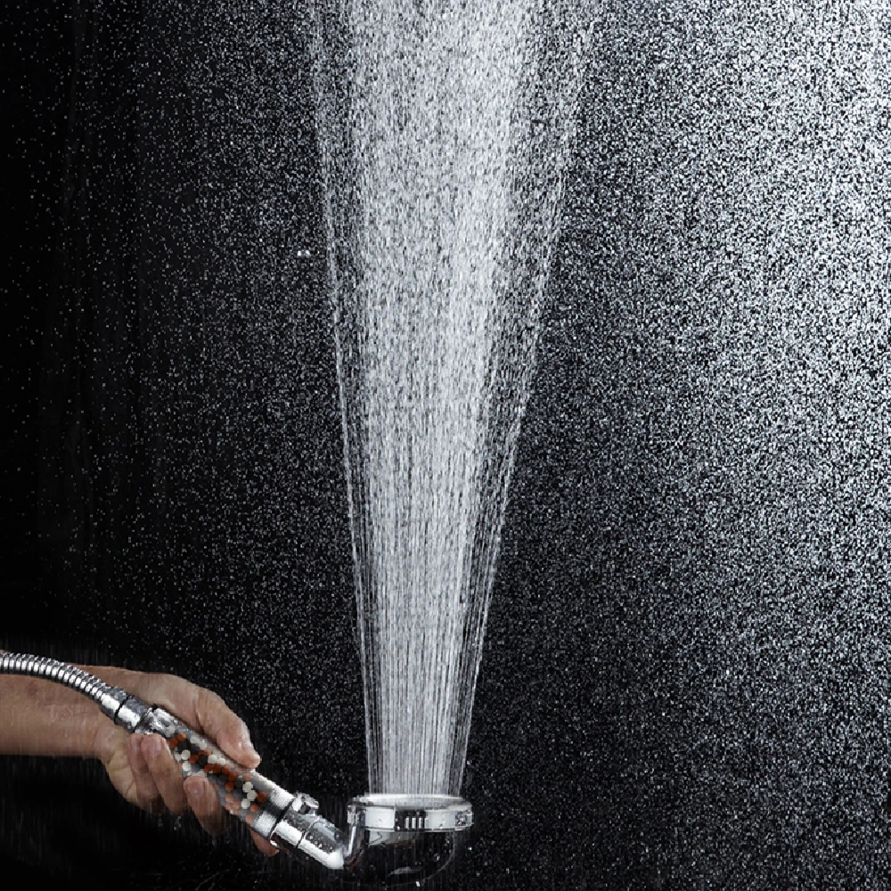 shower head hand shower adjustable 3 mode high pressure shower head water saving one button to stop water shower heads
shower head hand shower adjustable 3 mode high pressure shower head water saving one button to stop water shower heads