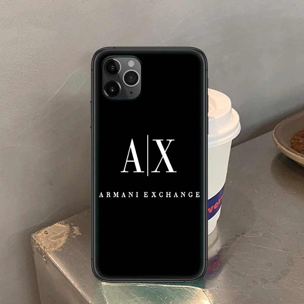 fashion-armanis-brand Phone Case Cover Hull For iphone 5 5s se 2 6 6s 7 8 12 mini plus X XS XR 11 PRO MAX black 3D back silicone
fashion-armanis-brand Phone Case Cover Hull For iphone 5 5s se 2 6 6s 7 8 12 mini plus X XS XR 11 PRO MAX black 3D back silicone