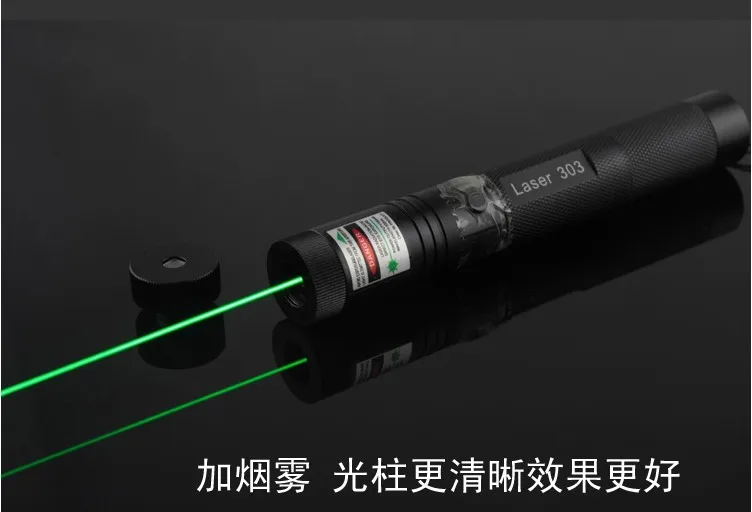 

AAA High Power Military Green Laser Pointer 100W 100000m 532nm LAZER Flashlight Light Burning Matches Burn Cigarettes Hunting