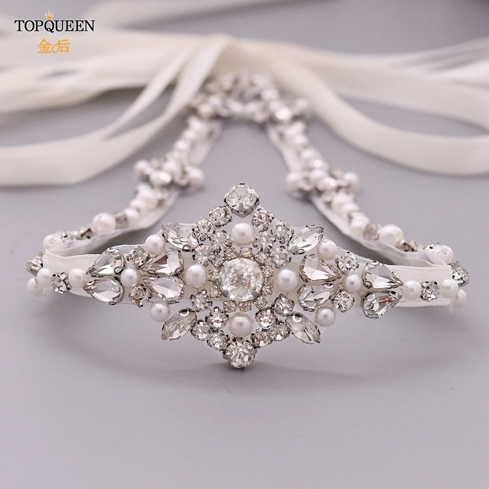 TOPQUEEN S357 Стразы, пояс со стразами для платья, пояс для невесты, ленты Пояски для невесты, 1 см, лента
TOPQUEEN S357 Стразы, пояс со стразами для платья, пояс для невесты, ленты Пояски для невесты, 1 см, лента