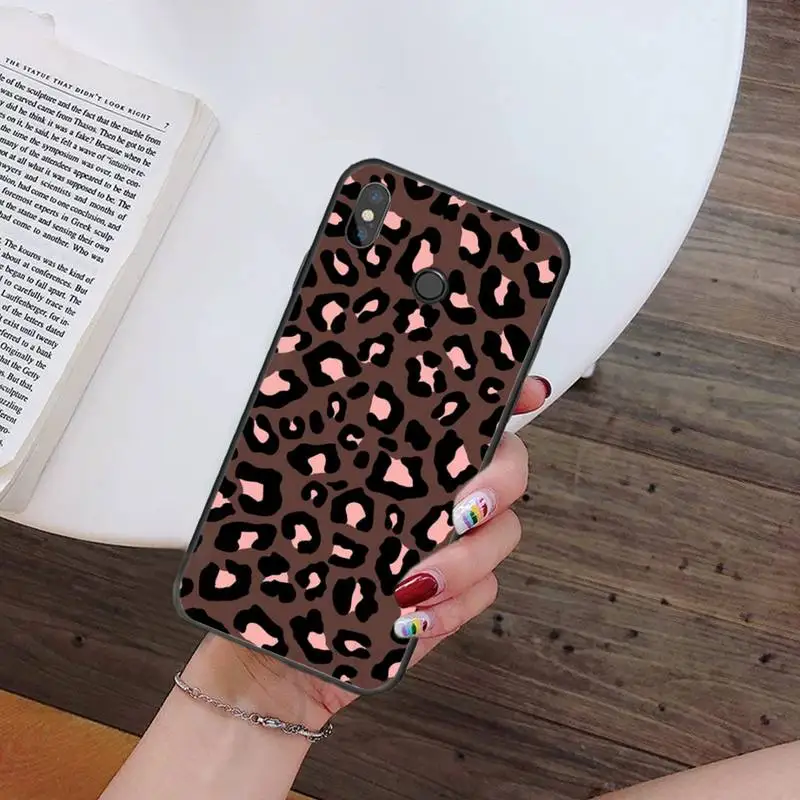 Leopard luxury fashion Phone Case For Xiaomi Redmi 7 9t a3 9se k20 mi8 max3 lite 9 note 8 9s 10 pro
Leopard luxury fashion Phone Case For Xiaomi Redmi 7 9t a3 9se k20 mi8 max3 lite 9 note 8 9s 10 pro