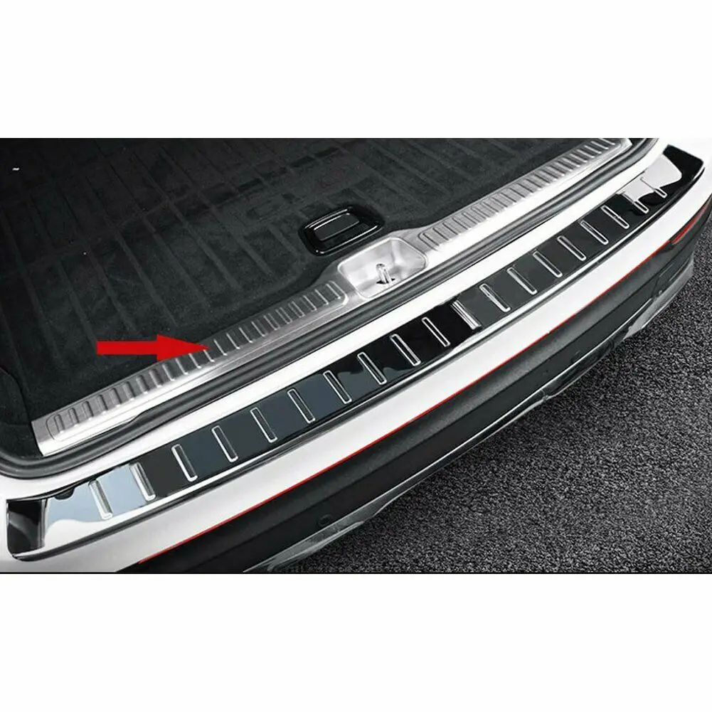 Fit For Benz GLC GLC300 2016-18 Interior Rear Bumper Sill Plate Guard Cover Trim
Fit For Benz GLC GLC300 2016-18 Interior Rear Bumper Sill Plate Guard Cover Trim