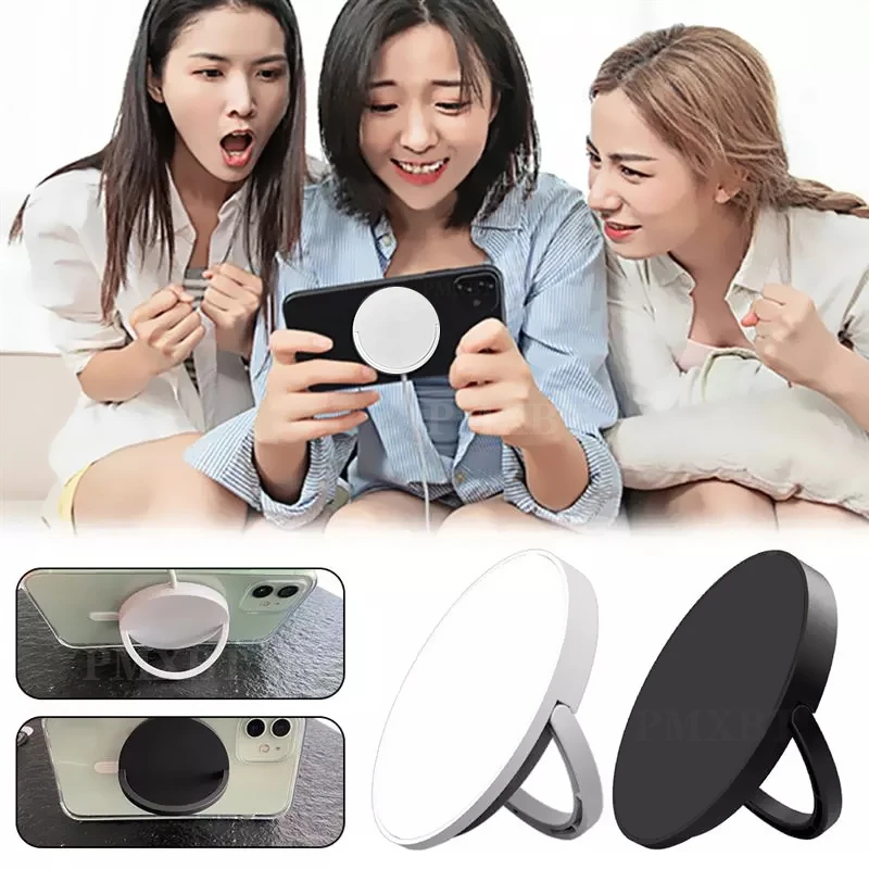 Magnetic Wireless Charger For iPhone 12 Pro Max 15W Fast Charging Desktop Stand & Pad For Samsung Xiaomi Quick Wireless Charger
Magnetic Wireless Charger For iPhone 12 Pro Max 15W Fast Charging Desktop Stand & Pad For Samsung Xiaomi Quick Wireless Charger