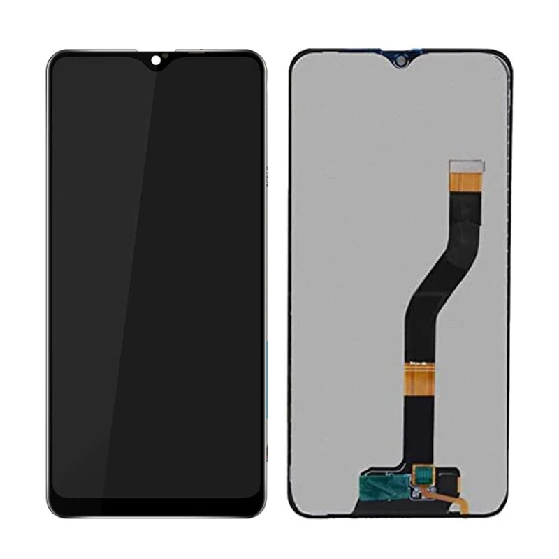 For Samsung Galaxy A10s 2019 SM-A107 A107 A107F LCD Screen Display Digitizer Assembly Replacement Strictly Tesed No Dead Pixels
For Samsung Galaxy A10s 2019 SM-A107 A107 A107F LCD Screen Display Digitizer Assembly Replacement Strictly Tesed No Dead Pixels
