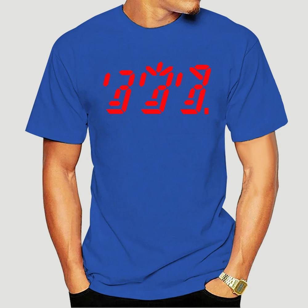 The Police T Shirt - Ghost In The Machine Digital Logo Sting Andy Summers 100% cotton tee shirt tops wholesale tee 5841X
The Police T Shirt - Ghost In The Machine Digital Logo Sting Andy Summers 100% cotton tee shirt tops wholesale tee 5841X