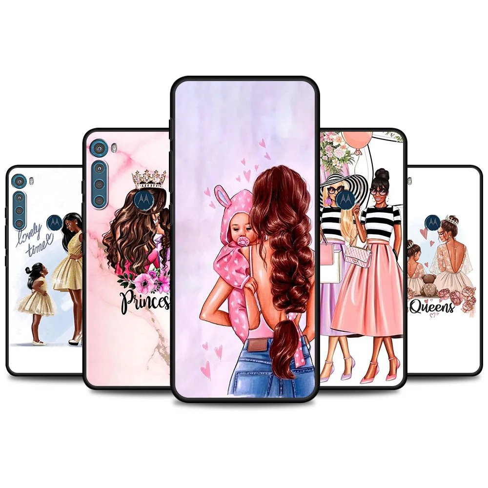 Phone Cover For Motorola G30 G10 G9 G8 Power Play Plus Shell Super Woman girl Mom Moto G Stylus One Fusion Hyper E6s Edge Case
Phone Cover For Motorola G30 G10 G9 G8 Power Play Plus Shell Super Woman girl Mom Moto G Stylus One Fusion Hyper E6s Edge Case