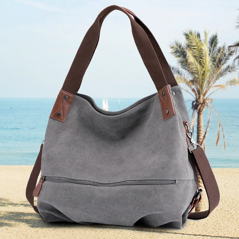 Ladies Crossbody Bag Canvas Tote Bag Female Tote Bag Cotton Solid Color Wild Shoulder Bag Lady
Ladies Crossbody Bag Canvas Tote Bag Female Tote Bag Cotton Solid Color Wild Shoulder Bag Lady