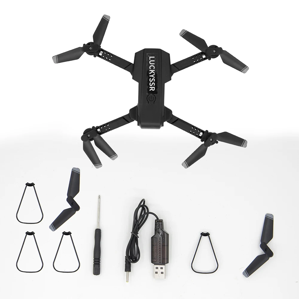 LUCKYSSR 2020 New Mini Rc Drone XT6 WiFi FPV Air Pressure Altitude Hold Foldable Quadcopter Gps Dron for Boy Toys Gifts
LUCKYSSR 2020 New Mini Rc Drone XT6 WiFi FPV Air Pressure Altitude Hold Foldable Quadcopter Gps Dron for Boy Toys Gifts