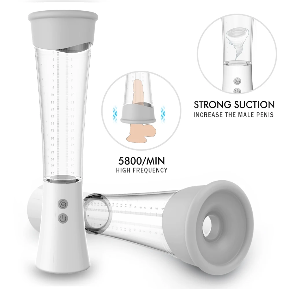 Фото Мужской пенис для увеличения мужского пениса t вакуумный насос - купить