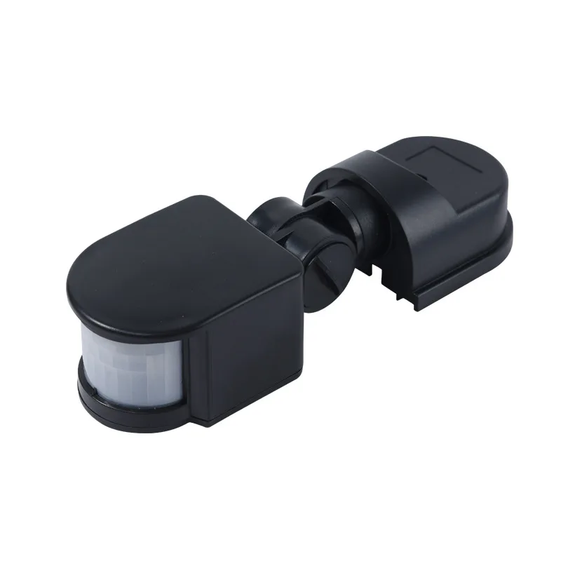 Motion Sensor 220V Motion Detector Automatic Infrared PIR Sensor 110V 180 Degree Rotating Outdoor Timer Light Switch
Motion Sensor 220V Motion Detector Automatic Infrared PIR Sensor 110V 180 Degree Rotating Outdoor Timer Light Switch
