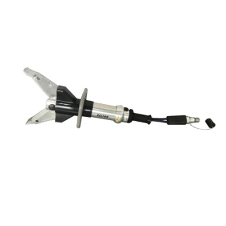 Firefight Emergency Accident Extrication Tools BE-SC357B Hydraulic Spreader Cutter Combination Tools
Firefight Emergency Accident Extrication Tools BE-SC357B Hydraulic Spreader Cutter Combination Tools