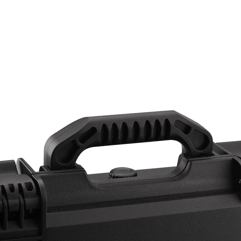 DJI Mini 2 Portable Carrying Case ABS Explosion-proof Box for DJI Mavic Air 2 Fly More Drone Accessories Large Capacity Case
DJI Mini 2 Portable Carrying Case ABS Explosion-proof Box for DJI Mavic Air 2 Fly More Drone Accessories Large Capacity Case