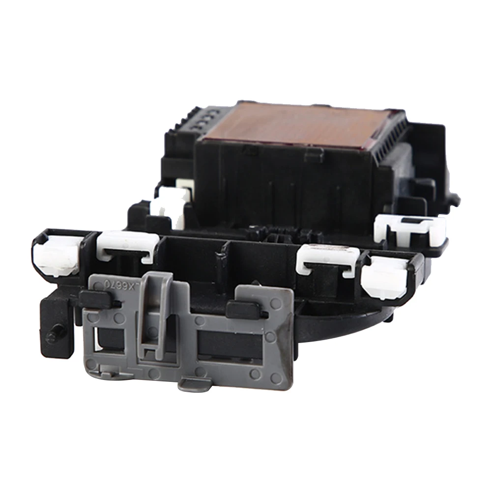 LK6090001 Print Head for Brother MFC-J430 J625 J925 J5610 J5910 J6710DW J280 J425 J435 J525 J725 J825 J835 J6510 J6910
LK6090001 Print Head for Brother MFC-J430 J625 J925 J5610 J5910 J6710DW J280 J425 J435 J525 J725 J825 J835 J6510 J6910