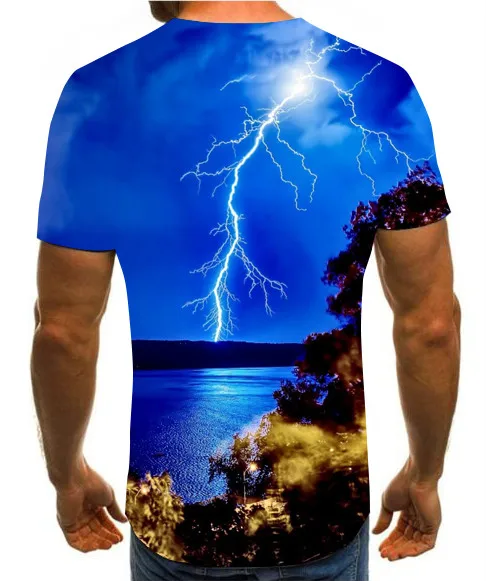 New three-dimensional printed T-shirt, popular T-shirt for personalized people, s-6xl multi-functional casual wear
New three-dimensional printed T-shirt, popular T-shirt for personalized people, s-6xl multi-functional casual wear