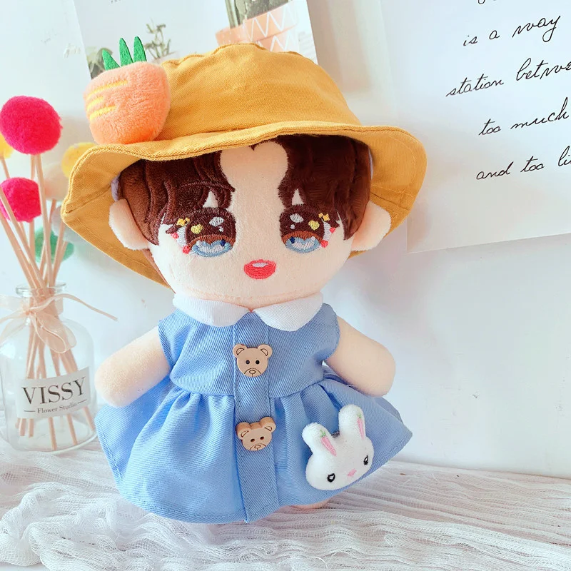 Детская одежда Ido Star наряд Одежда Кукла Одежда Костюм марионетка кролик редис синее платье костюм рождественские подарки
Детская одежда Ido Star наряд Одежда Кукла Одежда Костюм марионетка кролик редис синее платье костюм рождественские подарки