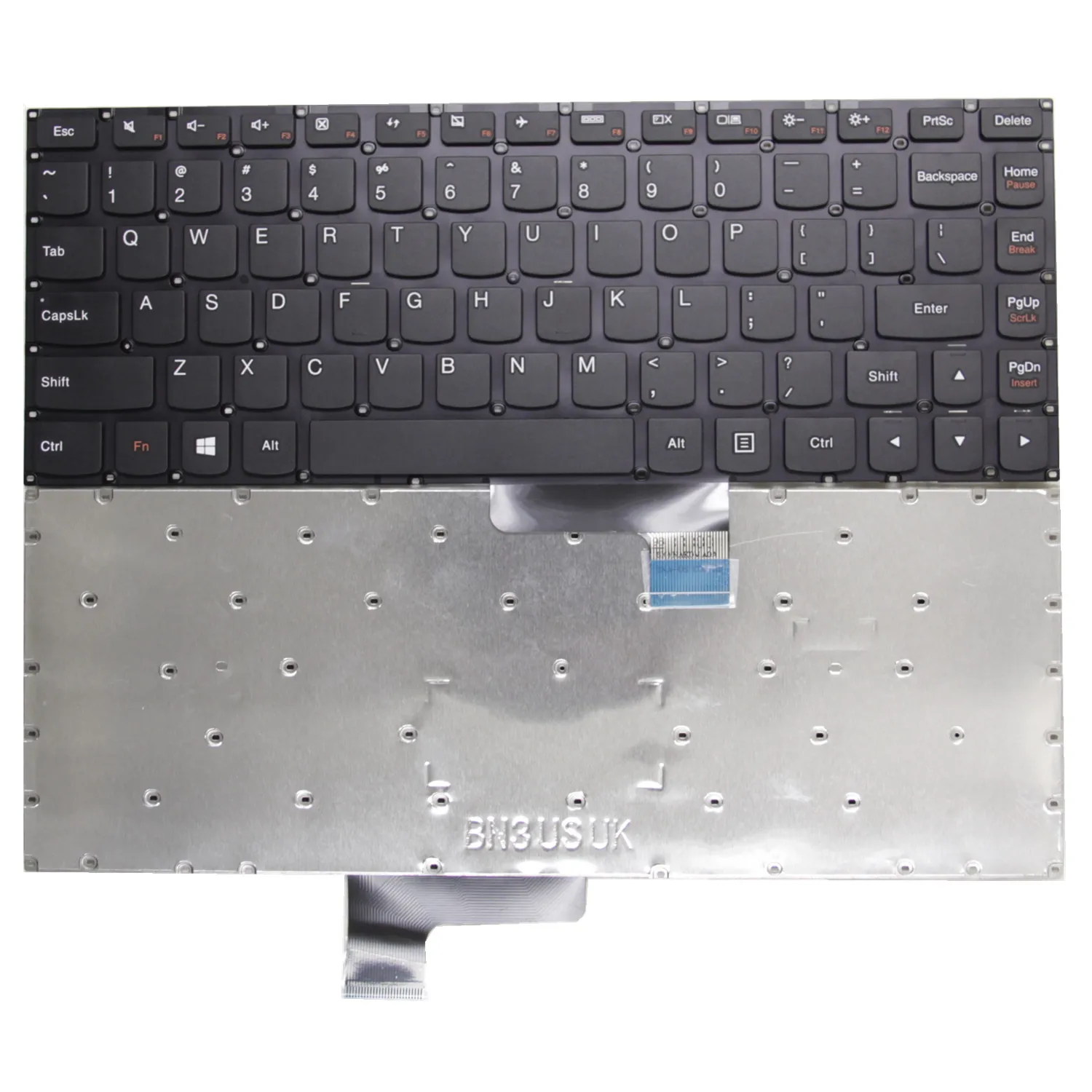 NEW English US for LENOVO Yoga3-14 Yoga 2 13 700-14 700-14ISK U31-70 E31-70 E31-80 500S-13ISK US Laptop Keyboard
NEW English US for LENOVO Yoga3-14 Yoga 2 13 700-14 700-14ISK U31-70 E31-70 E31-80 500S-13ISK US Laptop Keyboard