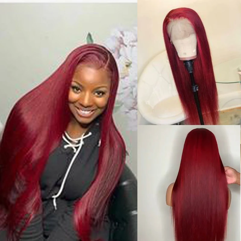 99j lace front human hair wigs for women short straight black closure Brazilian Remy Hair Pre Plucked 13x6 lace front
99j lace front human hair wigs for women short straight black closure Brazilian Remy Hair Pre Plucked 13x6 lace front
