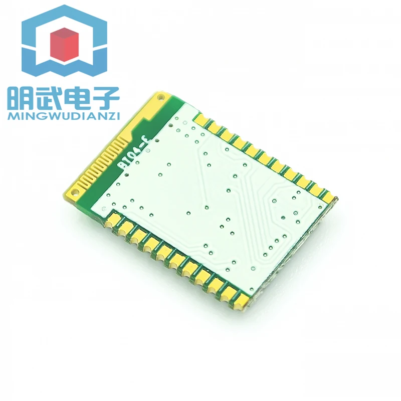

BT04-E Bluetooth module low power consumption and small size wireless serial port transparent transmission Bluetooth module SPP3