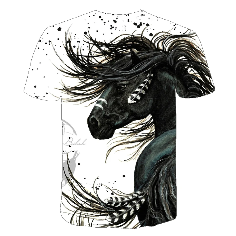 FASHionable 3D Double Head Printed T-Shirt for Boys & Teens Summer Fun Short Sleeved Animals for Boys & Girls Harajuku T-Shirt
FASHionable 3D Double Head Printed T-Shirt for Boys & Teens Summer Fun Short Sleeved Animals for Boys & Girls Harajuku T-Shirt