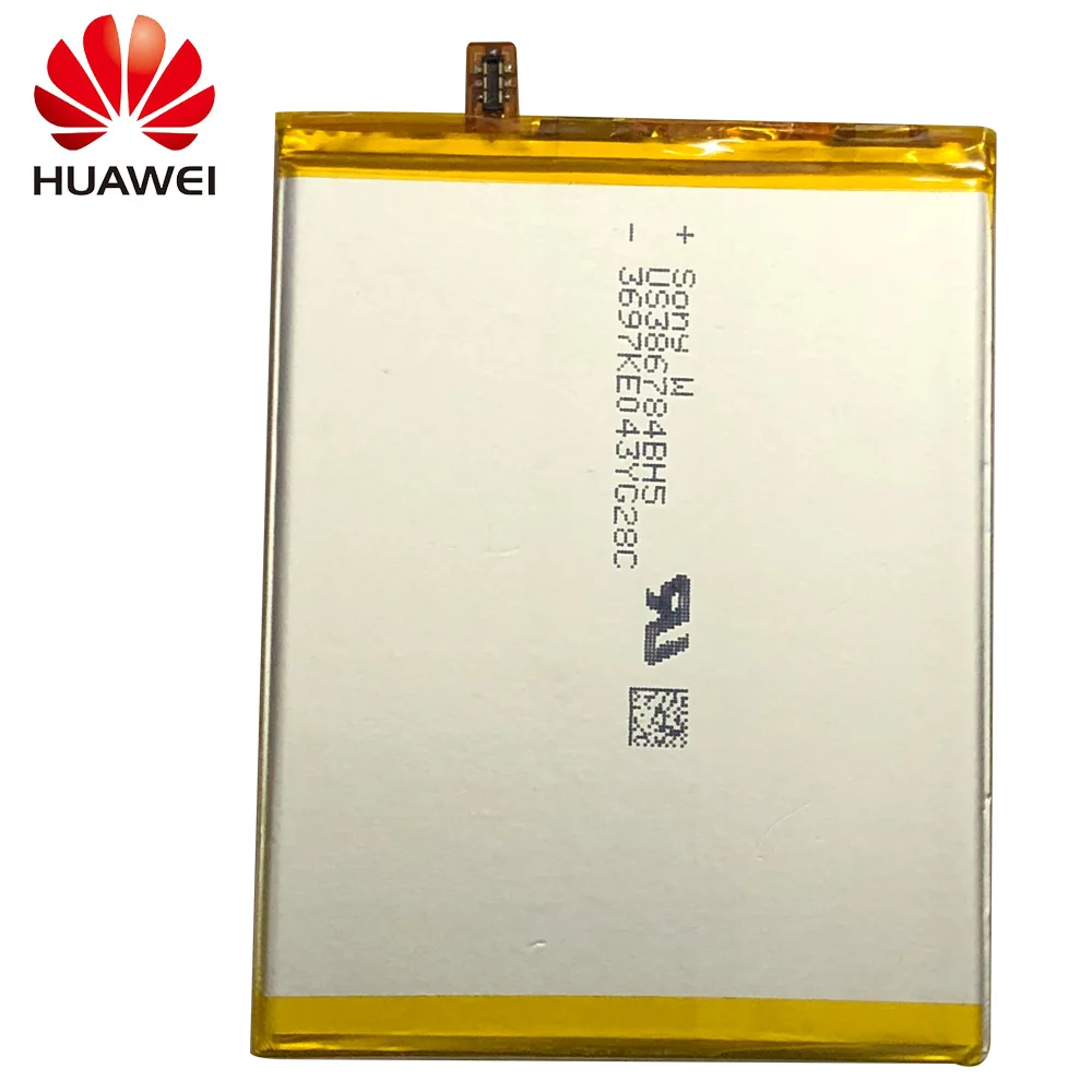 Hua Wei Original Phone Battery HB376787ECW For Huawei Honor V8 3400/3500mAh Replacement Batteries Free Tools
Hua Wei Original Phone Battery HB376787ECW For Huawei Honor V8 3400/3500mAh Replacement Batteries Free Tools