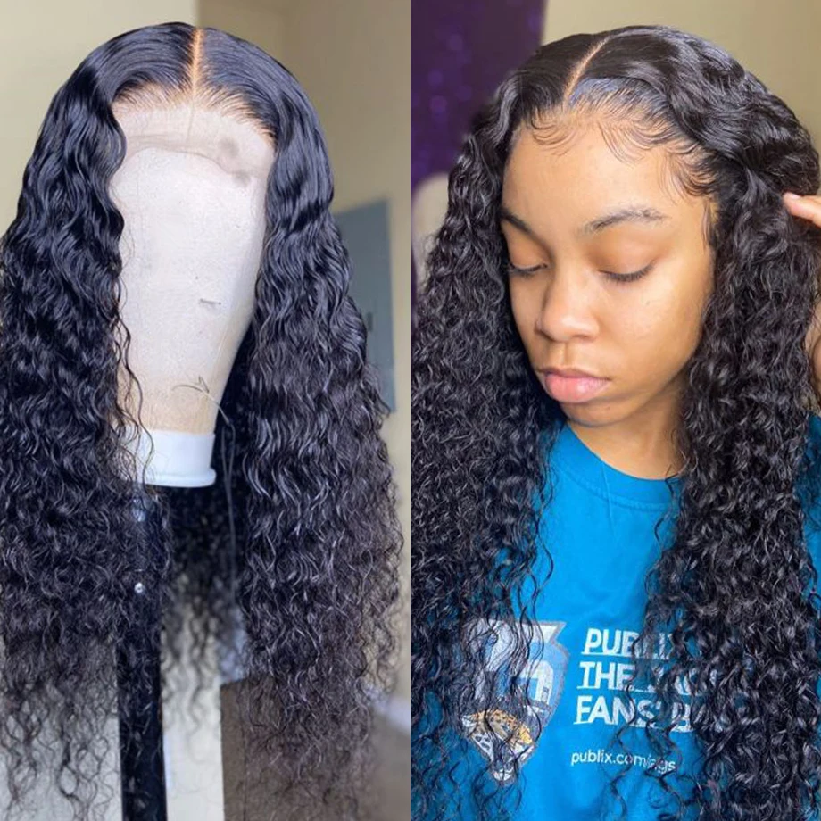 Bob Lace Front Wigs Highlight Honey Blonde Ombre 13x1 Brazilian Brown Color Deep Water Wave Hd Full Frontal Curly Human Hair Wig
Bob Lace Front Wigs Highlight Honey Blonde Ombre 13x1 Brazilian Brown Color Deep Water Wave Hd Full Frontal Curly Human Hair Wig