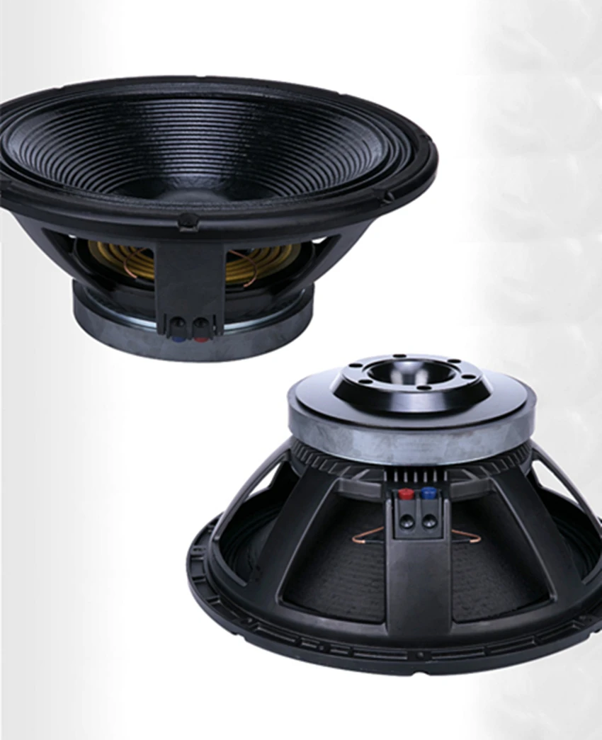 PA-069 Professional Audio 18 Inch Subwoofer Speaker Unit 115mm 8 ohm 1000W 96dB
PA-069 Professional Audio 18 Inch Subwoofer Speaker Unit 115mm 8 ohm 1000W 96dB