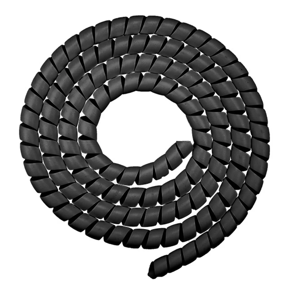 Full Cover Line Protector Pipe Scooter Winding Tube Fittings Cable Sleeve Electric Wrap Spiral Wire Accessories For Xiaomi M365
Full Cover Line Protector Pipe Scooter Winding Tube Fittings Cable Sleeve Electric Wrap Spiral Wire Accessories For Xiaomi M365