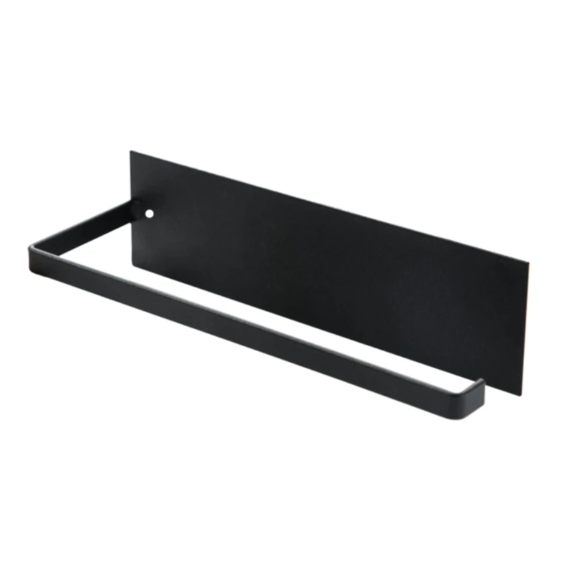 Carbon Steel Punch-free Roll Paper Rack Self Adhesive Toilet Towel Holder Tissue Hanger for Home Bathroom Kitchen X37B
Carbon Steel Punch-free Roll Paper Rack Self Adhesive Toilet Towel Holder Tissue Hanger for Home Bathroom Kitchen X37B