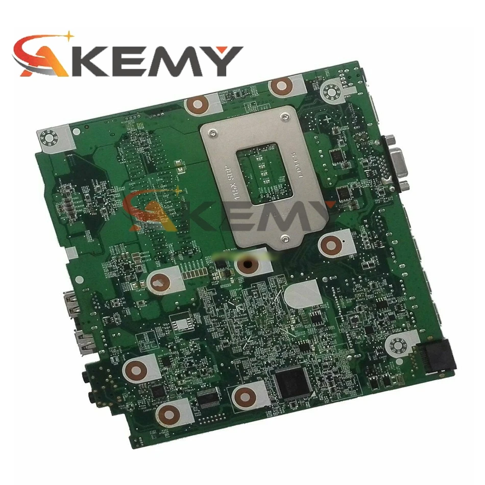 Original For DELL Optiplex 3020M Desktop Motherboard CN-0VRWRC 0VRWRC PIH81R H81 MainBoard 100% Tested Fast Ship
Original For DELL Optiplex 3020M Desktop Motherboard CN-0VRWRC 0VRWRC PIH81R H81 MainBoard 100% Tested Fast Ship