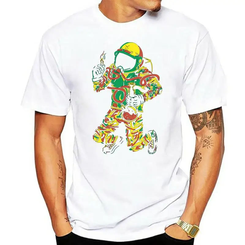 Astronaut Bong t shirt Designs 100% cotton size S-3xl Formal Sunlight Casual Spring Autumn Pattern shirt
Astronaut Bong t shirt Designs 100% cotton size S-3xl Formal Sunlight Casual Spring Autumn Pattern shirt