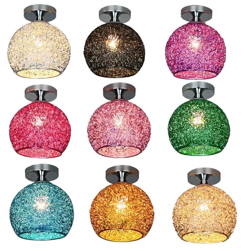 Modern Simple LED Aluminum Ceiling Light Black Red and Other Ten Colors of Lamps Used In The Decoration of The Lounge Porch Bar
Modern Simple LED Aluminum Ceiling Light Black Red and Other Ten Colors of Lamps Used In The Decoration of The Lounge Porch Bar